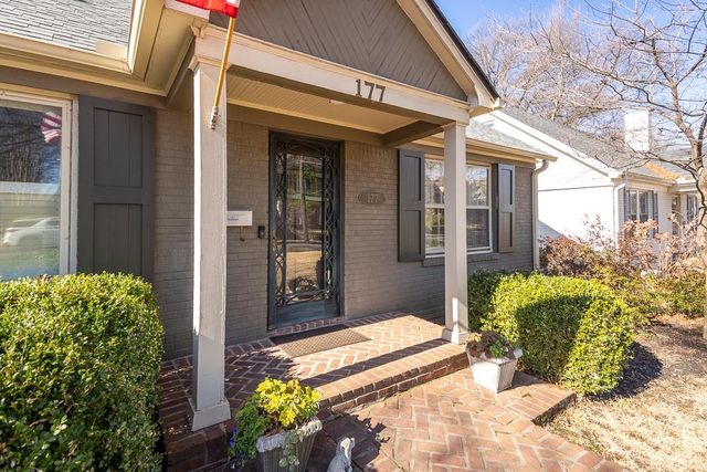 177 S REESE ST, Memphis, TN 38111