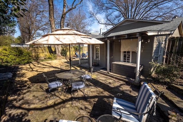 177 S REESE ST, Memphis, TN 38111