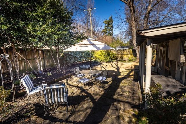 177 S REESE ST, Memphis, TN 38111