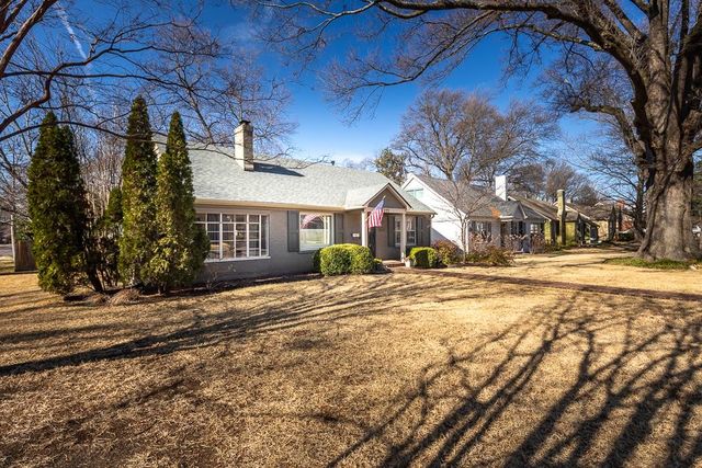 177 S REESE ST, Memphis, TN 38111