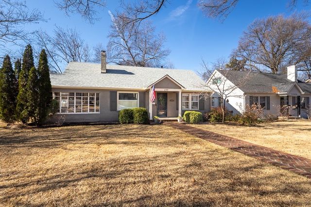 177 S REESE ST, Memphis, TN 38111