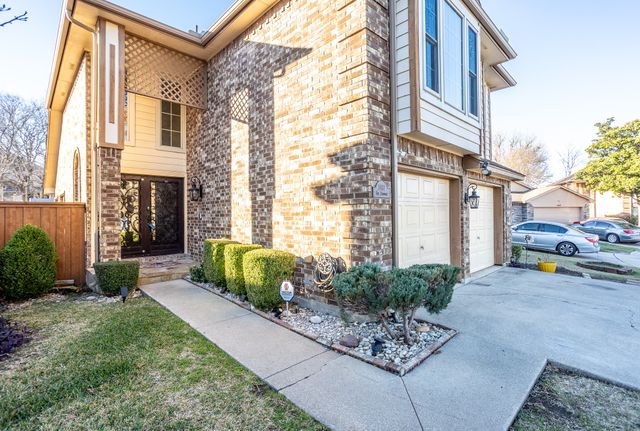 7407 Fox Crossing Court, Dallas, TX 75232