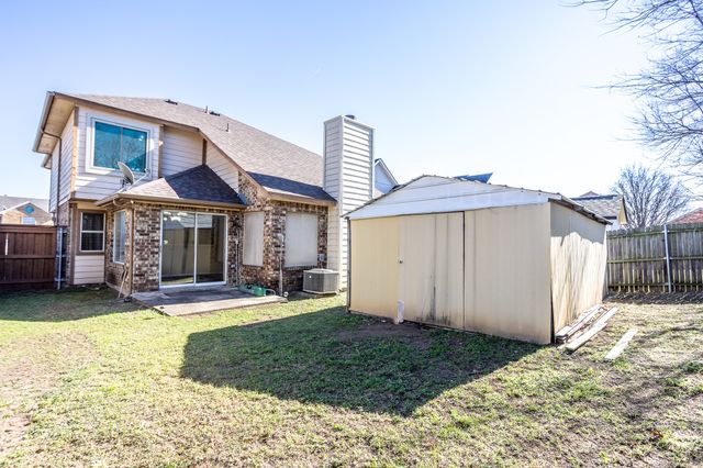 7407 Fox Crossing Court, Dallas, TX 75232