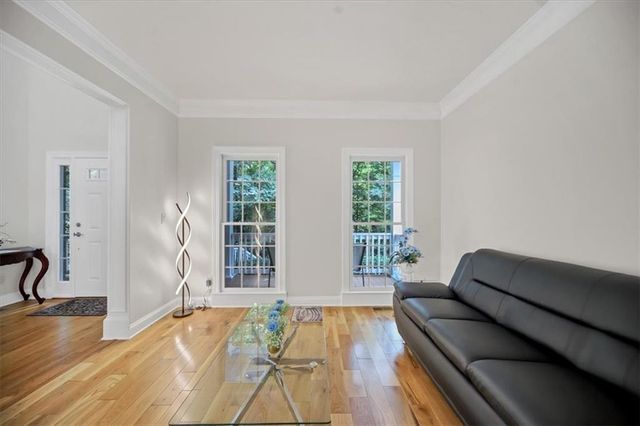 453 Cooper Woods Court SE, Smyrna, GA 30082