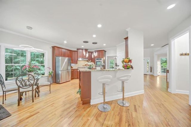 453 Cooper Woods Court SE, Smyrna, GA 30082