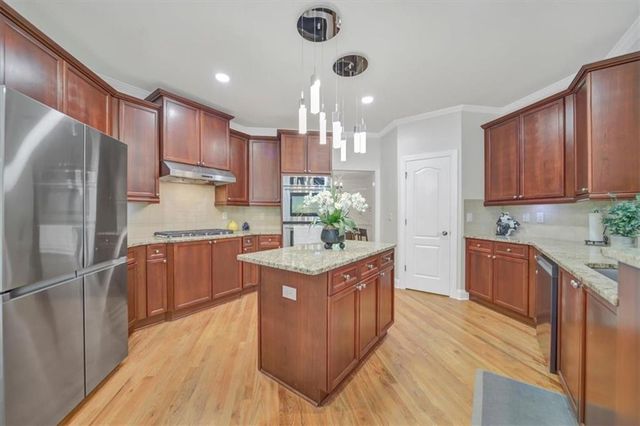 453 Cooper Woods Court SE, Smyrna, GA 30082