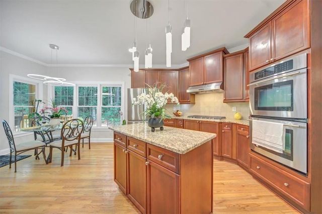 453 Cooper Woods Court SE, Smyrna, GA 30082