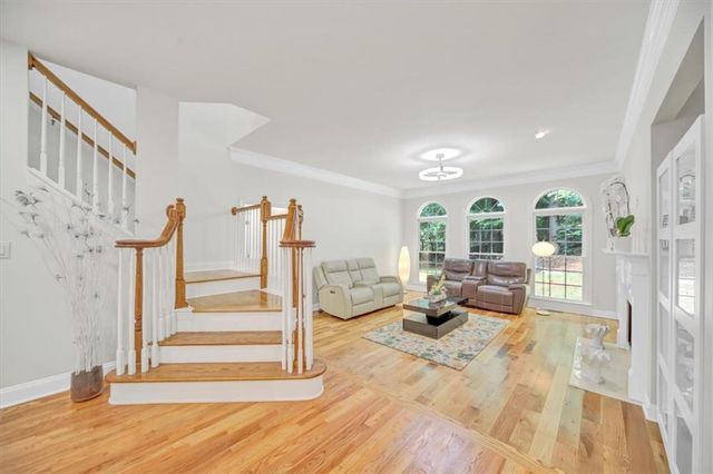 453 Cooper Woods Court SE, Smyrna, GA 30082