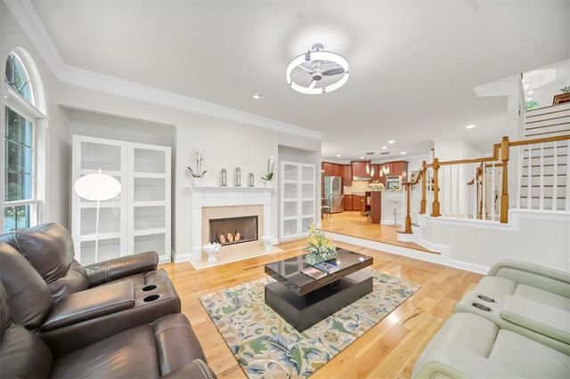 453 Cooper Woods Court SE, Smyrna, GA 30082