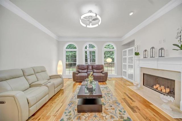 453 Cooper Woods Court SE, Smyrna, GA 30082