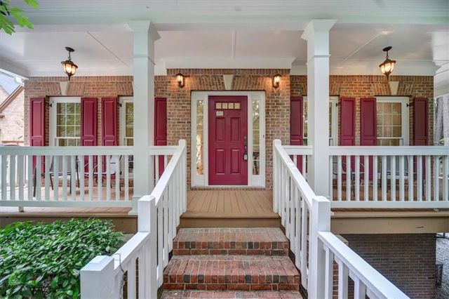 453 Cooper Woods Court SE, Smyrna, GA 30082
