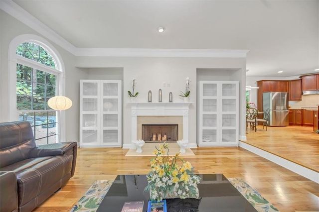 453 Cooper Woods Court SE, Smyrna, GA 30082