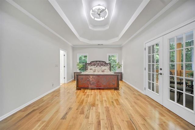 453 Cooper Woods Court SE, Smyrna, GA 30082
