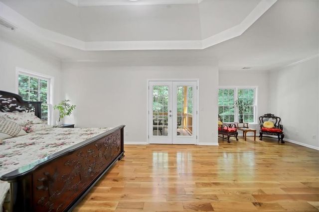 453 Cooper Woods Court SE, Smyrna, GA 30082