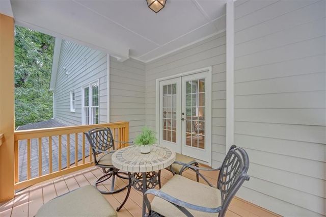 453 Cooper Woods Court SE, Smyrna, GA 30082