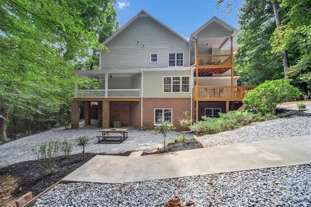 453 Cooper Woods Court SE, Smyrna, GA 30082