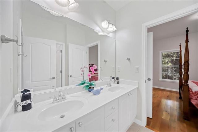 453 Cooper Woods Court SE, Smyrna, GA 30082