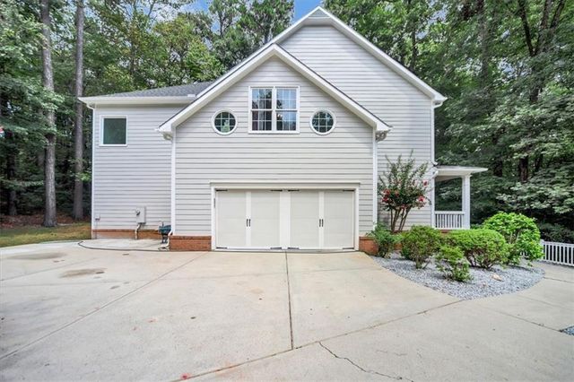 453 Cooper Woods Court SE, Smyrna, GA 30082