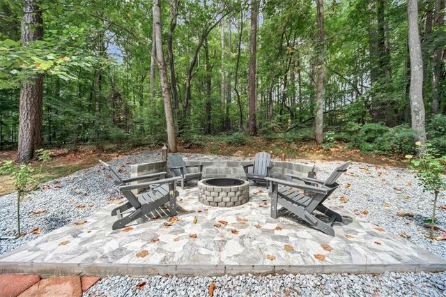 453 Cooper Woods Court SE, Smyrna, GA 30082