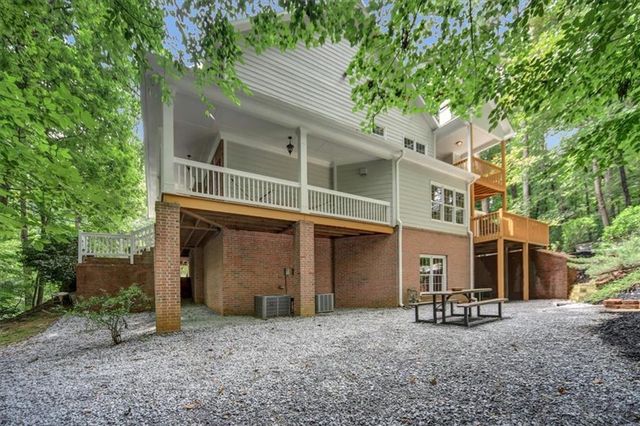 453 Cooper Woods Court SE, Smyrna, GA 30082