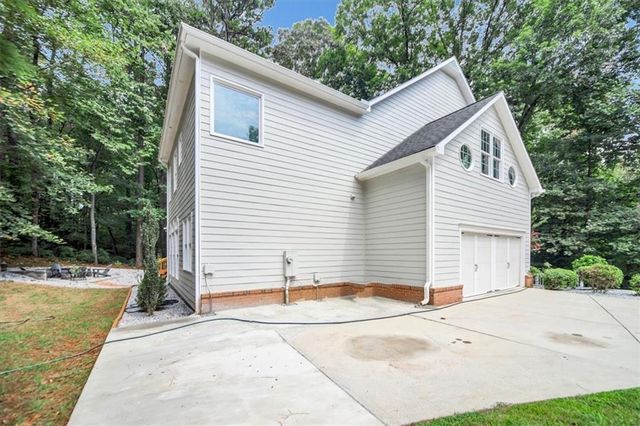 453 Cooper Woods Court SE, Smyrna, GA 30082
