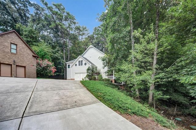 453 Cooper Woods Court SE, Smyrna, GA 30082
