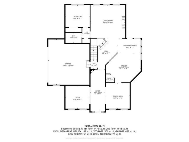 453 Cooper Woods Court SE, Smyrna, GA 30082