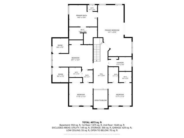 453 Cooper Woods Court SE, Smyrna, GA 30082
