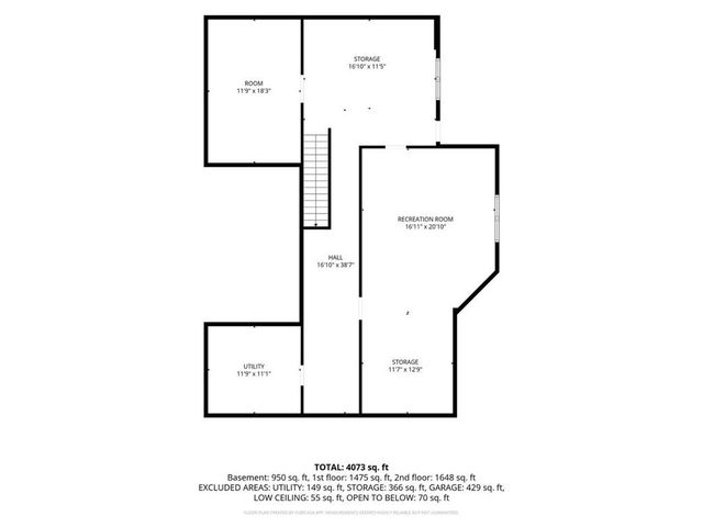 453 Cooper Woods Court SE, Smyrna, GA 30082