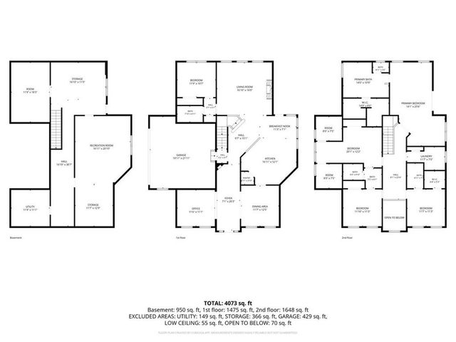 453 Cooper Woods Court SE, Smyrna, GA 30082