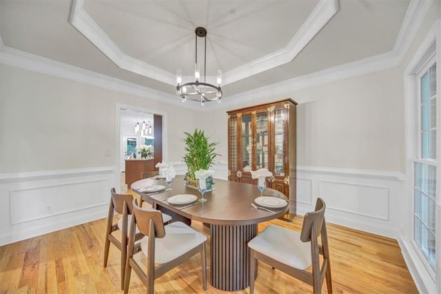 453 Cooper Woods Court SE, Smyrna, GA 30082