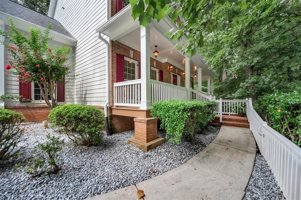 453 Cooper Woods Court SE, Smyrna, GA 30082