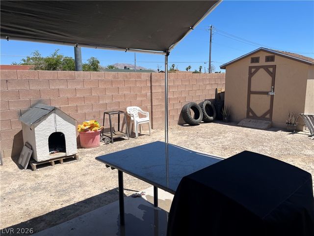 3744 Fawn Creek Drive, Las Vegas, NV 89115