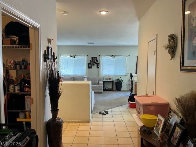 3744 Fawn Creek Drive, Las Vegas, NV 89115