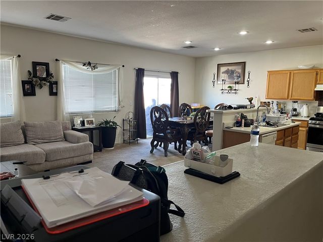 3744 Fawn Creek Drive, Las Vegas, NV 89115