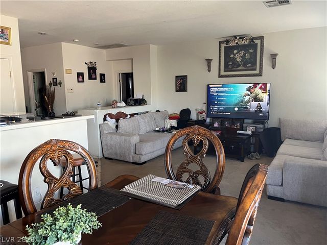 3744 Fawn Creek Drive, Las Vegas, NV 89115