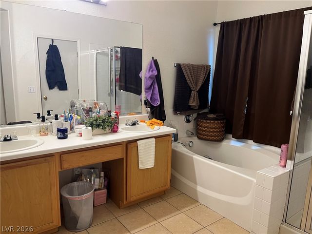 3744 Fawn Creek Drive, Las Vegas, NV 89115