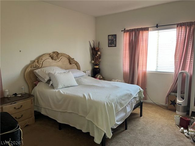 3744 Fawn Creek Drive, Las Vegas, NV 89115