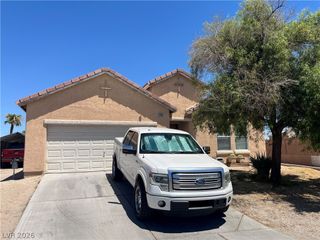 3744 Fawn Creek Drive, Las Vegas, NV 89115