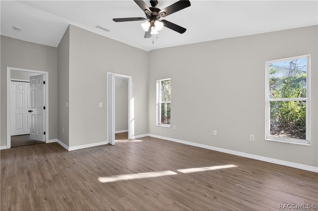 1139 E McKinley Street, Hernando, FL 34442