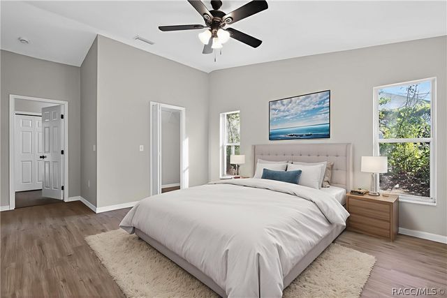 1139 E McKinley Street, Hernando, FL 34442