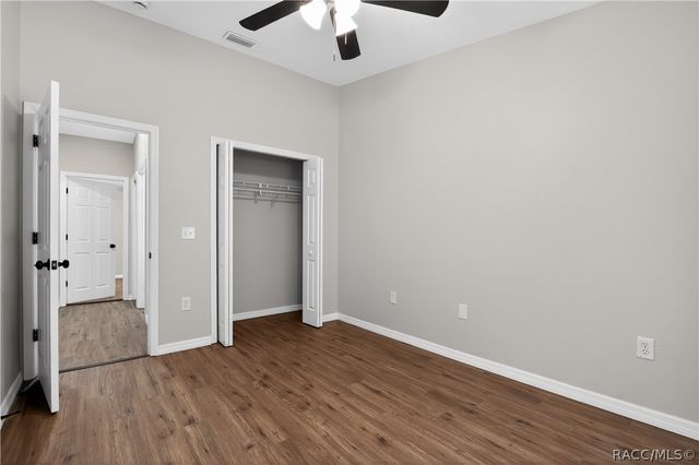 1139 E McKinley Street, Hernando, FL 34442