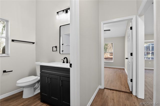 1139 E McKinley Street, Hernando, FL 34442