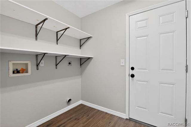 1139 E McKinley Street, Hernando, FL 34442