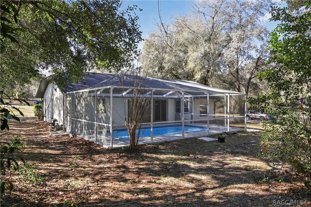 1139 E McKinley Street, Hernando, FL 34442