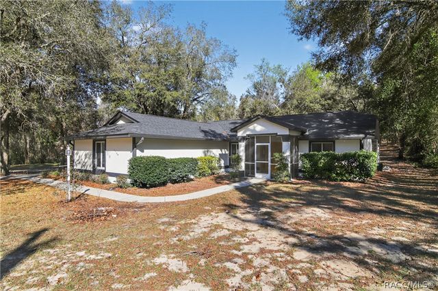 1139 E McKinley Street, Hernando, FL 34442