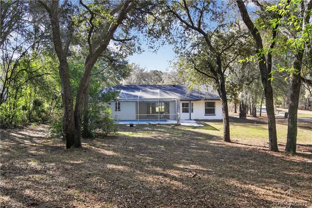 1139 E McKinley Street, Hernando, FL 34442