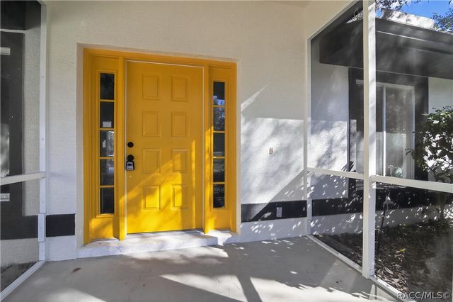 1139 E McKinley Street, Hernando, FL 34442