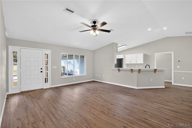 1139 E McKinley Street, Hernando, FL 34442