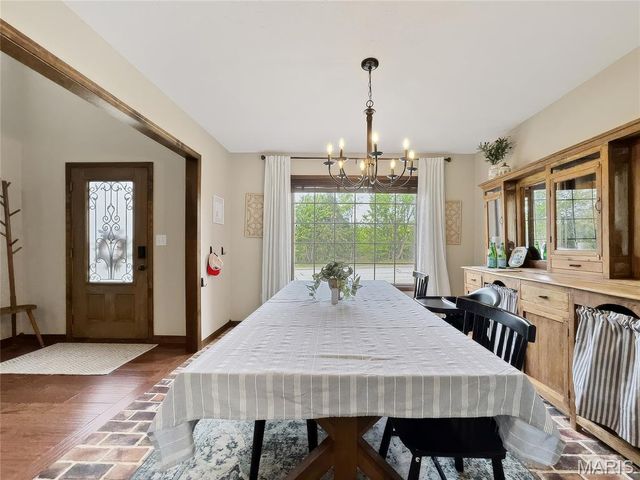 2116 E Hawkins Court, Ozark, MO 65721